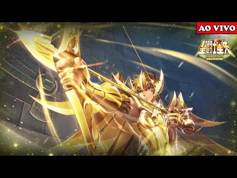DUELOS GALÁCTICOS RANK LENDARIO + MODO HISTORIA DIFICIL - SAINT SEIYA AWAKENING