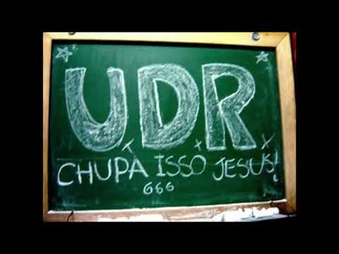 Modelo 2008 - UDR 666