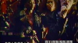 Mick Jagger - Primitive Cool.avi