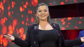 Besjana Kertusha - Kolazh (Gezuar 2026)