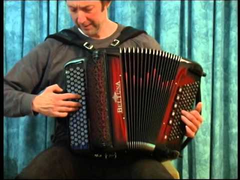 Schnee Walzer - Accordéon Beltuna Prestige 1050