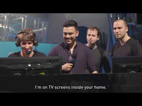 A look back at the 2017 match between Dendi and OpenAI   Music Only