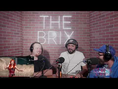 Lit Up AV Reactions: Doja Cat | Gun (Live Performance) Wireless 2024