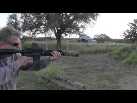 Rifles Only HAD Suppressor Cover