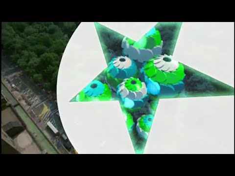 5* Continuity & Advert Breaks - Monday 4th March 2013