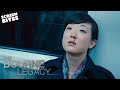 Mysterious Medication Kills Assassins The Bourne Legacy 2012 Screen Bites