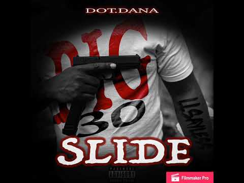 Dot.Dana - Slide