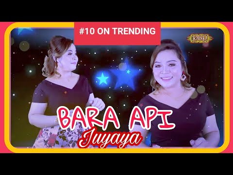 ❤️Bara Api❤️- Juyaya (Official MTV )