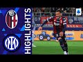 Bologna 2-1 Inter | Radu’s Error Hands Bologna a Shock Win! | Serie A 2021/22