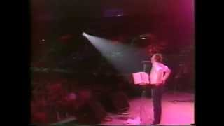 Ulf Lundell - Stockholm, Johanneshovs Isstadion 1985-12-31 (komplett)