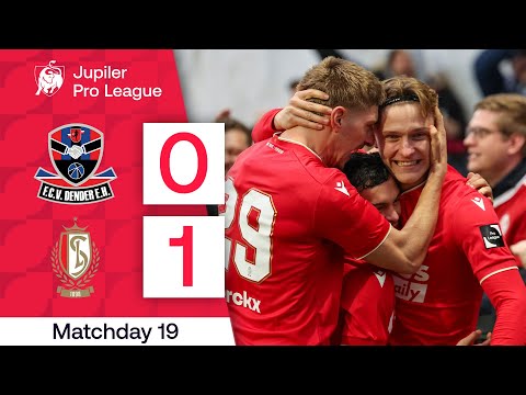 Samenvatting | Dender - Standard