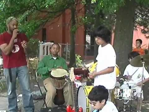 DeMEnted JaCk IN ThE bOX 2007 Al Fatih Academy