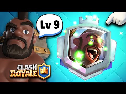 MAESTRIA più DIFFICILE di CLASH ROYALE?