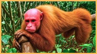 Download lagu Unseen Amazon Rainforest | Untold Stories from the Heart of the Jungle mp3 Download lagu Unseen Amazon Rainforest | Untold Stories from the Heart of the Jungle mp3