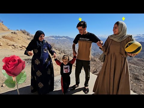 Agha Ali's special day with his second wife; will this marriage be agreed upon?