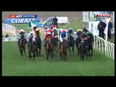Emperor's Choice Welsh Grand National 2014