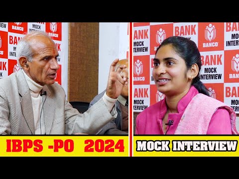 Banco Career Academy Sikar Video 6