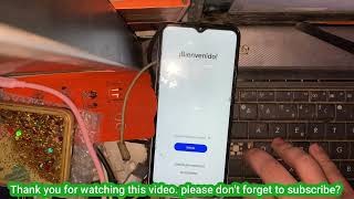 Samsung A14 FRP Bypass 2025 Android 14/15 | Samsung A145M Remove FRP Google Account Lock | Final