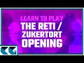 Chess Openings: Learn to Play the Reti Opening / Zukertort Opening!