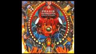 [Full Album] Praxis - Transmutation