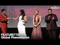 Frozen 2 | Global Phenomenon Featurette