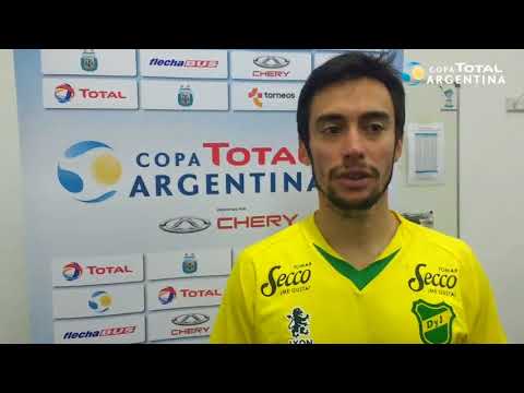 Ciro Rius - Defensa y Justicia