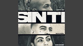 Cover art for left sm rip