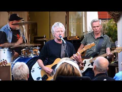 Dave Edmunds - Live At Toras Bodar Sweden at 23rd of August 2016