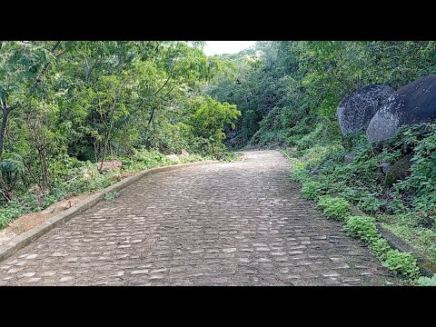 Notícias serra dá Caiçara Maravilha Al 11/06/2026
