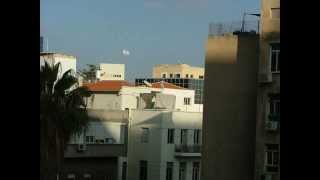 Here, There and Everywhere / כאן, שם ובכל מקום