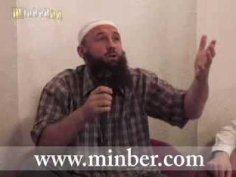 Gdje je istinska sreća, i koga slijediti u životu? (Samo za omladinu) Pezić Elvedin, prof.