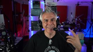Video thumbnail for Audio Technica BPHS1 Headset Mic Review by Jim Toscano