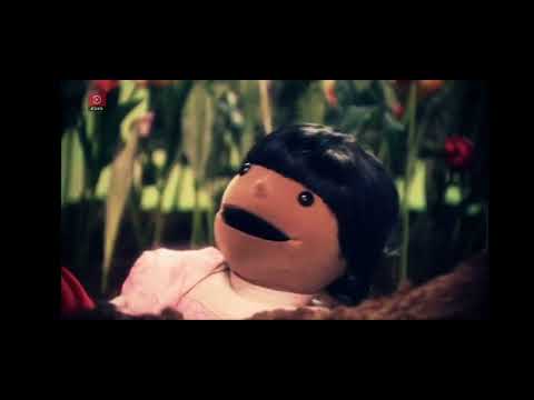 Det Kongelige Spektakel (Prinsesse Habibi's Sang.)