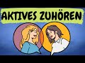 Active Listening According To Carl Rogers The 7 Techniques Simply Explained With Examples Edu