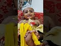 Our Little Krishna Krishna Unnikannan Janmashtami Littlekrishna Kanha Makeup Mother Trendy