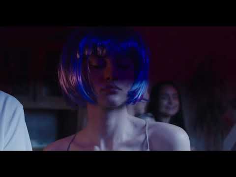 Xenology - Justice Jackson [OUT NOW SPOTIFY]