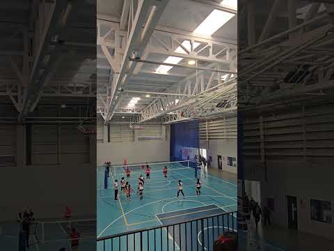 2do tiempo Valparaiso v/s  San Felipe A