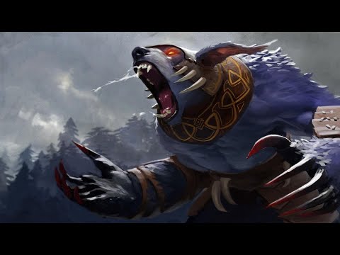 This is how you play Ursa now in 7.23