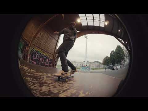 Action Sport Video Shoot with Meike 6.5mm Circular Fisheye Lens Sony E Mount