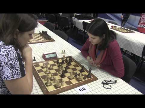 2015-12-18 European Chess Blitz