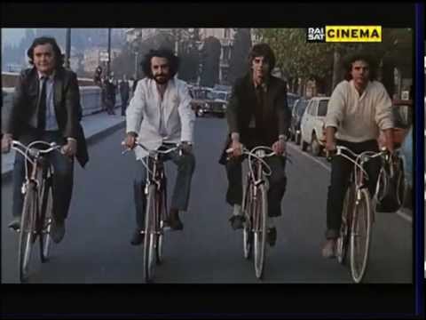 Arrivano I Gatti - Verona Beat