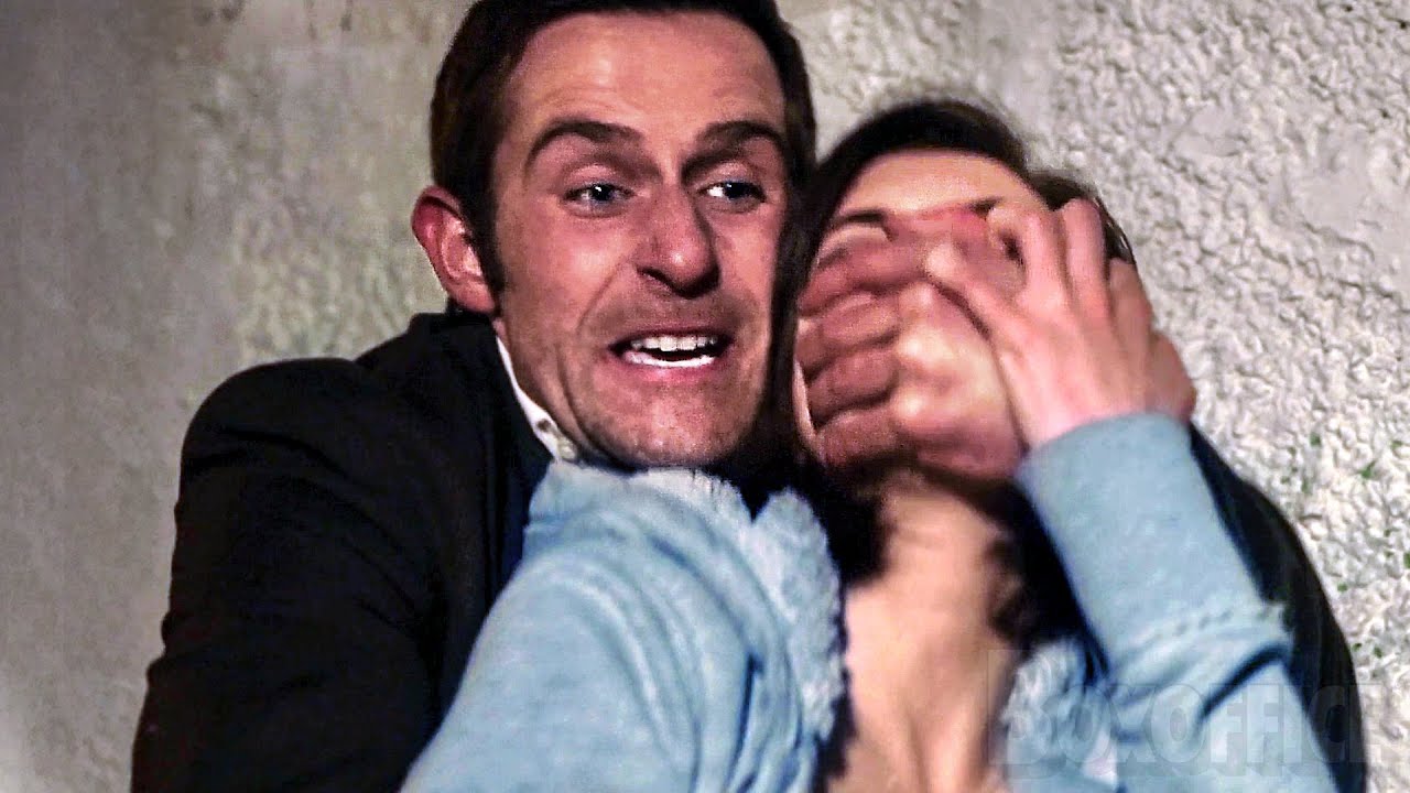 The Night of the Killer | THRILLER | Full Movie in English