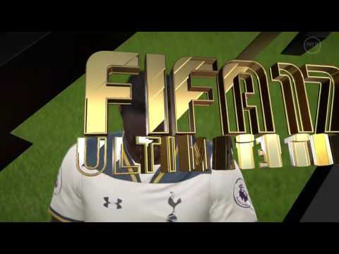 Slimani  Fifa 17 Goal algerz