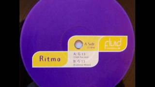 Ritmo - G 13 (1509 Trix Mix)