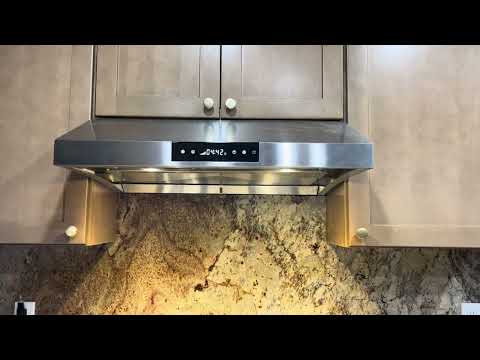 User submitted video