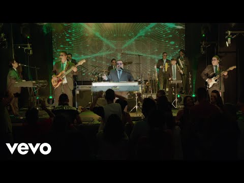 Los Plebeyos - Hola Qué Tal (Versión Toy Selectah)