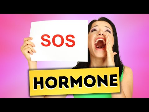 10 Frühwarnzeichen, dass Du einen Progesteronmangel hast