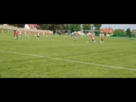 1.09.2019 Lechia Kostrzyn - MKS Trzemeszno 2-5
