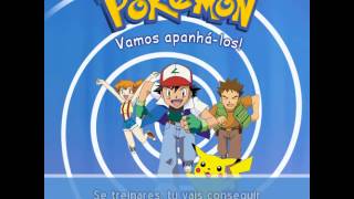 Ricardo Afonso e Henrique Feist - Mas Que Pokémon És Tu?
