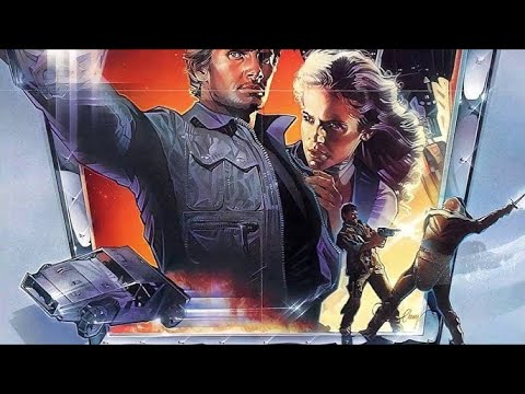 Metalstorm: The Destruction of Jared-Syn Fact & Review In English /  Jeffrey Byron / Mike Preston